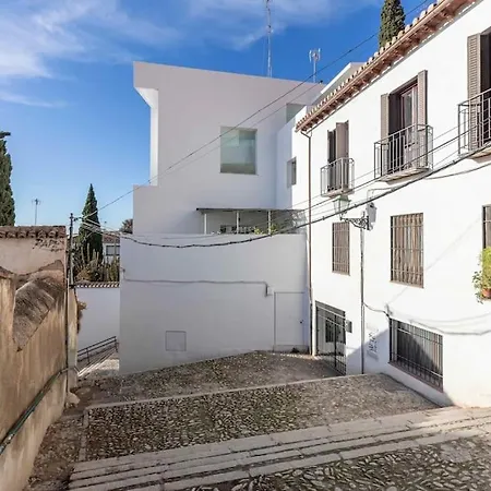 Mywhitewall Realejo Granada