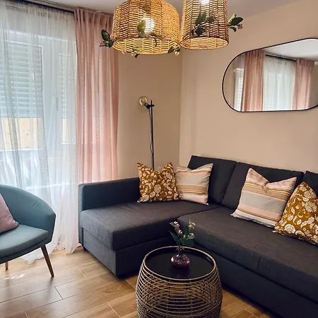 Parking Vigilado Gratis Pleno Centro,cozy Picon Center, Recien Reformado Apartment *