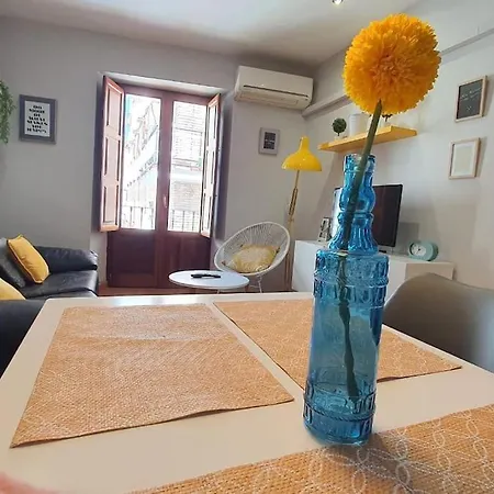 Aloja T Elvira Apartment *