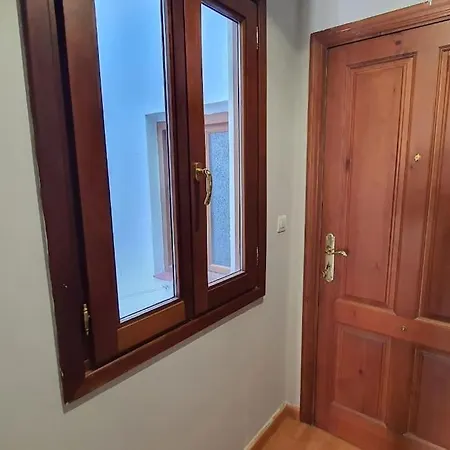 Apartment Aloja T Elvira