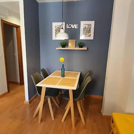 Aloja T Elvira Apartment *
