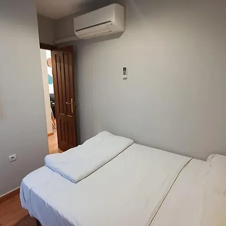 Aloja T Elvira Granada