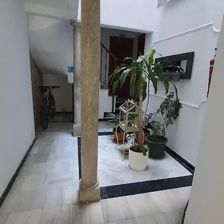 Apartment Aloja T Elvira