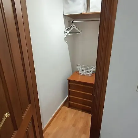 Apartment Aloja T Elvira
