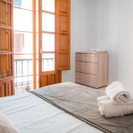 Qh Ayuntamiento 3 * Granada
