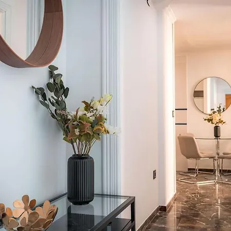 Apartment Qh Ayuntamiento 3