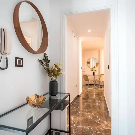 Apartment Qh Ayuntamiento 3 *