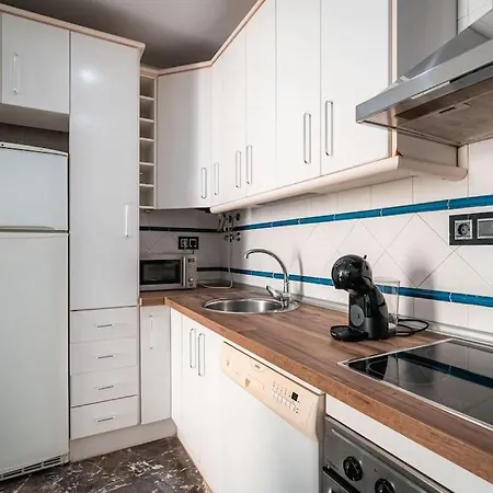 Apartment Qh Ayuntamiento 3 Granada