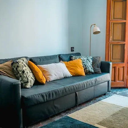 Qh Ayuntamiento 3 * Granada