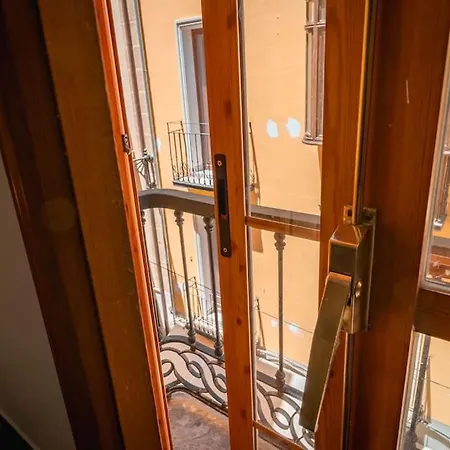 Apartment Qh Ayuntamiento 3