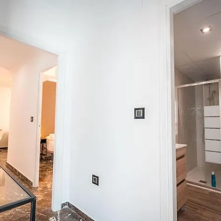 Qh Ayuntamiento 3 Apartment *