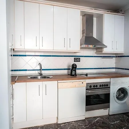 Apartment Qh Ayuntamiento 3 *
