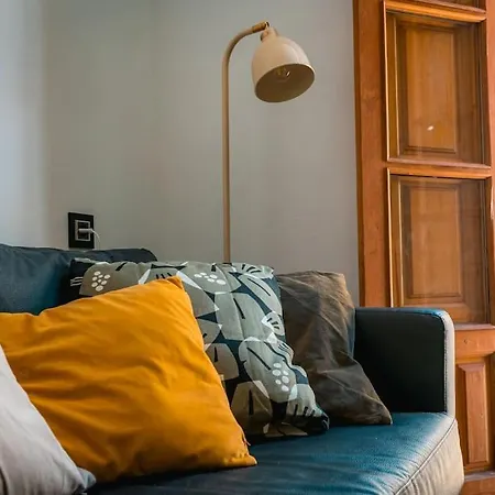 Apartment Qh Ayuntamiento 3 Granada