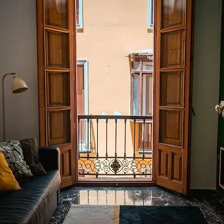 Qh Ayuntamiento 3 Granada