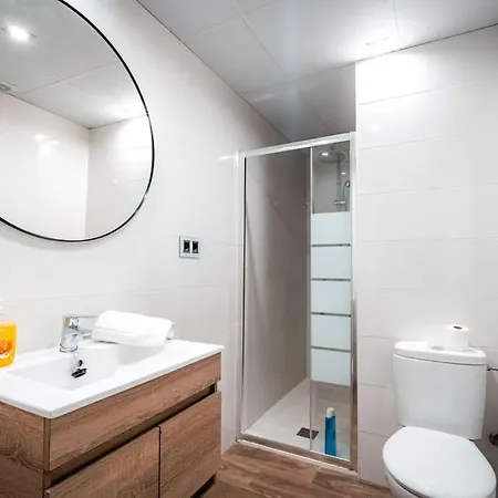 Apartment Qh Ayuntamiento 3 *