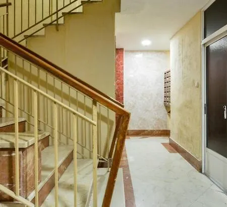 Apartment Oniria De Estilo Nordico Cerca De La Catedral De *