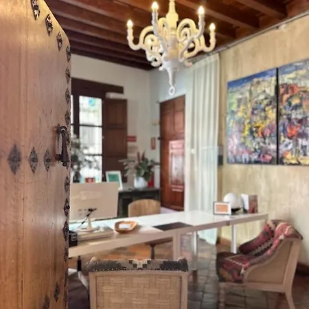 Gar Anat Boutique 3* Granada