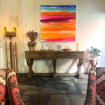 Gar Anat Boutique Hotel