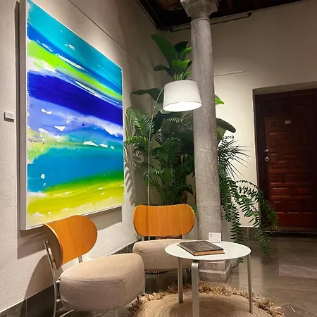 Hotel Gar Anat Boutique
