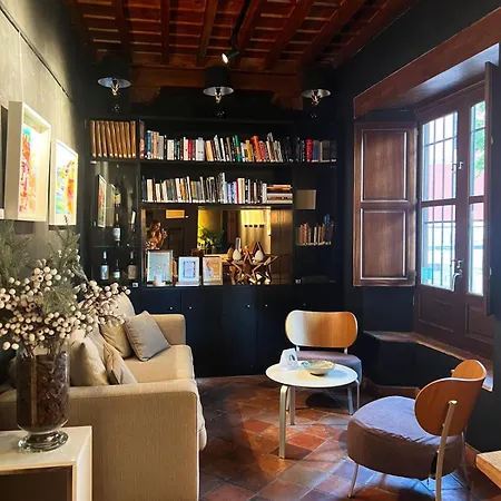 Gar Anat Boutique 3*