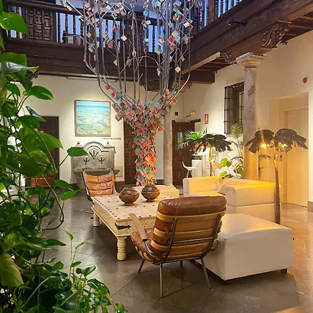Gar Anat Boutique Hotel