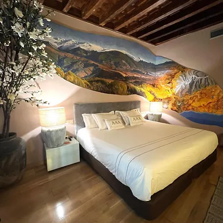 Hotel Gar Anat Boutique