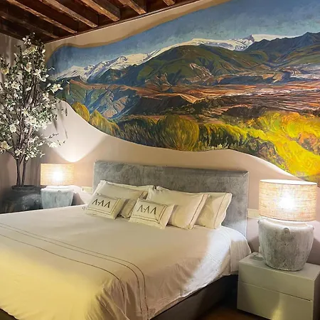 Gar Anat Boutique Hotel 3*