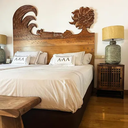 Hotel Gar Anat Boutique 3*
