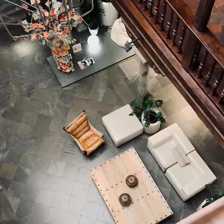 Gar Anat Boutique غرناطة