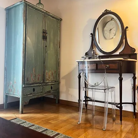 Gar Anat Boutique 3* Granada