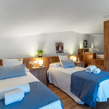 Reina Mora Hotel Granada