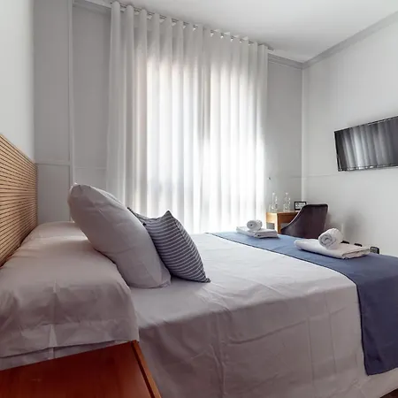Reina Mora Hotel