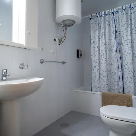 Agrx 'virgen 25' - Centro Apartment Granada