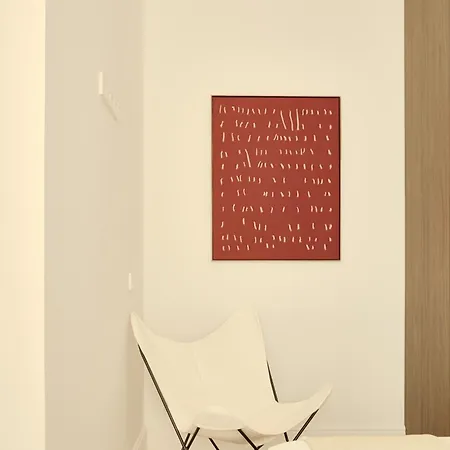 Apartment U-sense Gran Via *