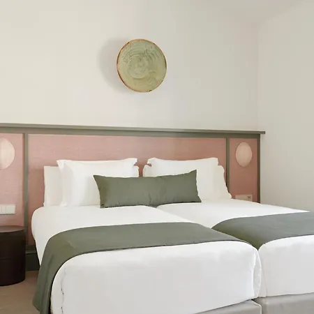 Apartment U-sense Gran Via *