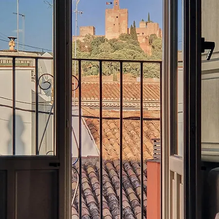 Apartment U-sense Gran Via *