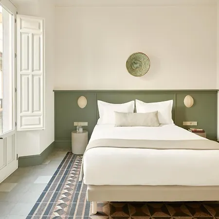 U-sense Gran Via Apartment Granada