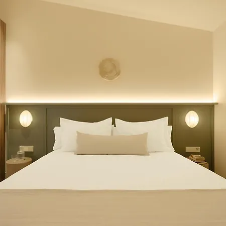 U-sense Gran Via Apartment
