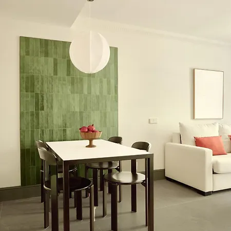 U-sense Gran Via Apartment