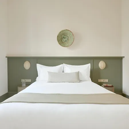 U-sense Gran Via Apartment Granada