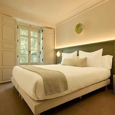 U-sense Gran Via Apartment *