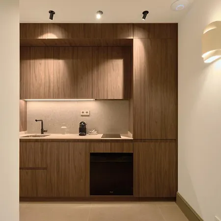 U-sense Gran Via Apartment Granada