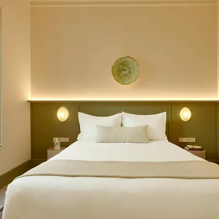 U-sense Gran Via Apartment *