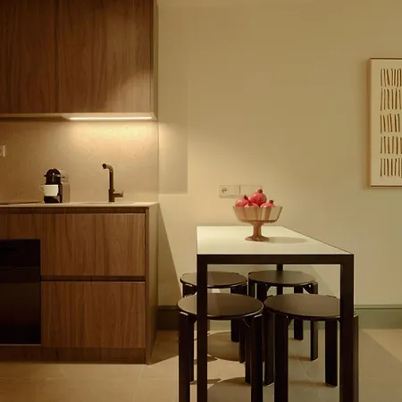 U-sense Gran Via Apartment Granada
