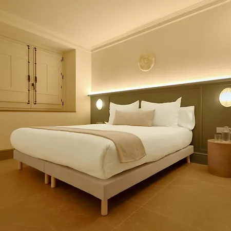 Apartment U-sense Gran Via Granada