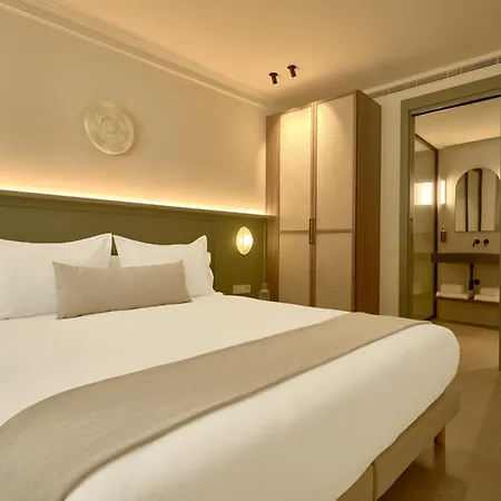 Apartment U-sense Gran Via