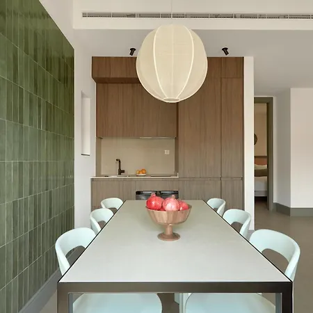 U-sense Gran Via Apartment
