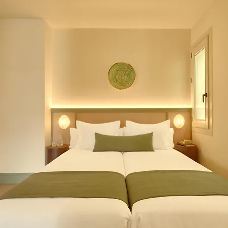 U-sense Gran Via Apartment Granada