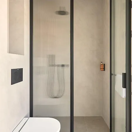 U-sense Gran Via Apartment