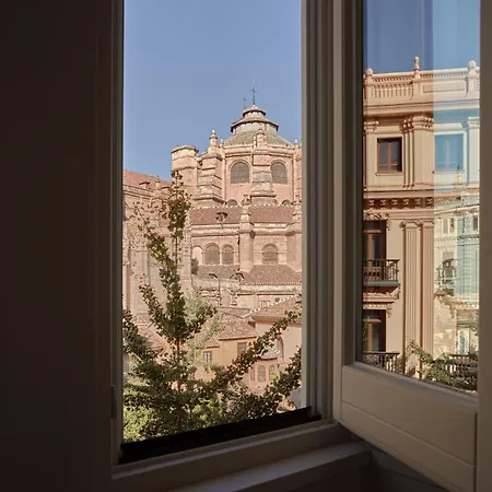 U-sense Gran Via Apartment